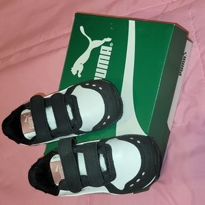 Cabana Racer SL Puma